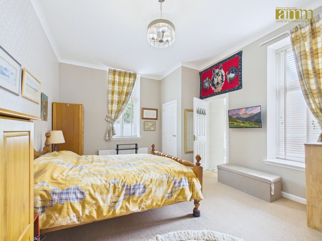 Additional image 12 of 2 bed flat for saleLaurel Way, Quarriers Village, Bridge Of Weir PA11