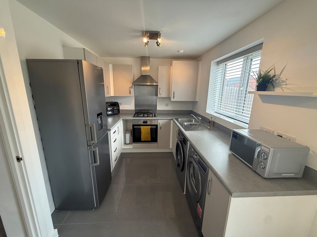 Property photo 2 of 6 Kitchen/ Diner