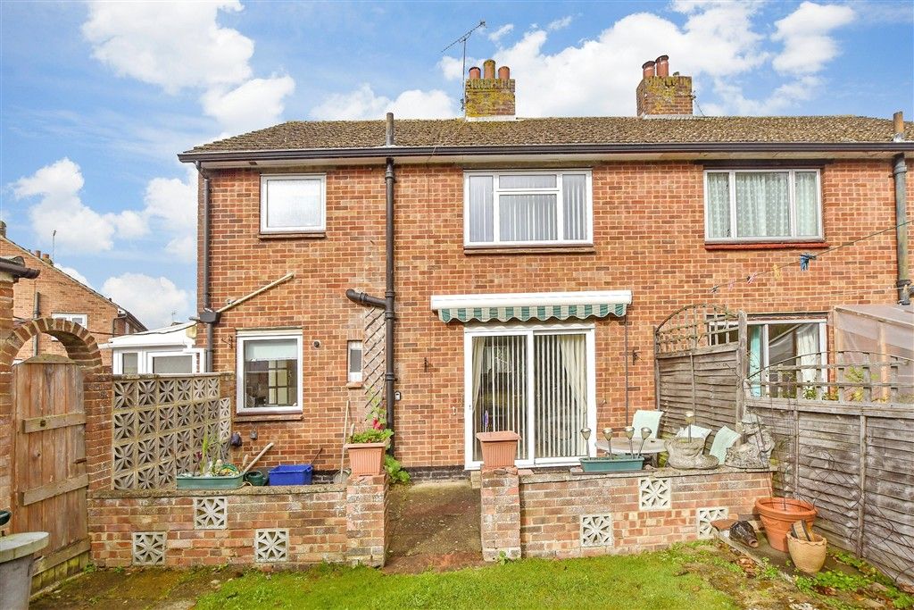 Property photo 3 of 15 Rear Elevation