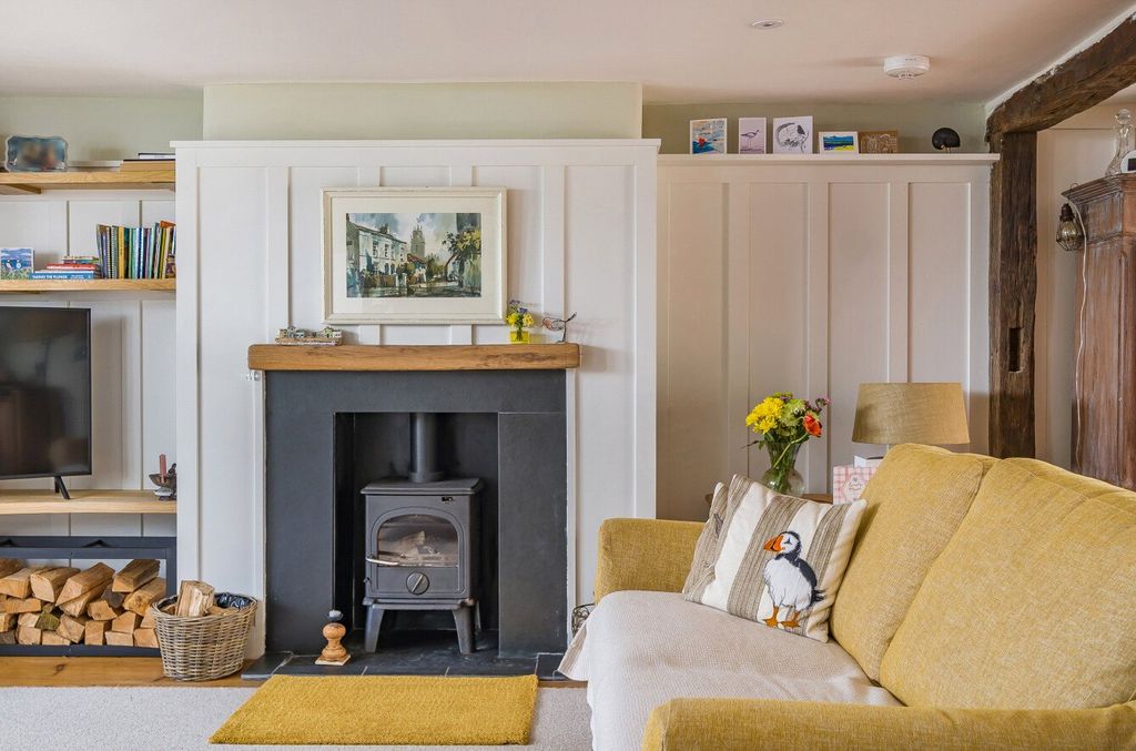 Property photo 3 of 5 Sitting Room