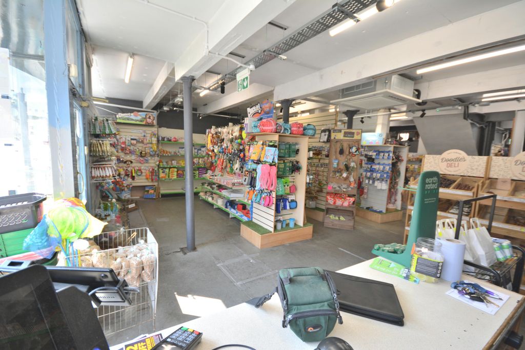 Property photo 3 of 12 Shop Floor