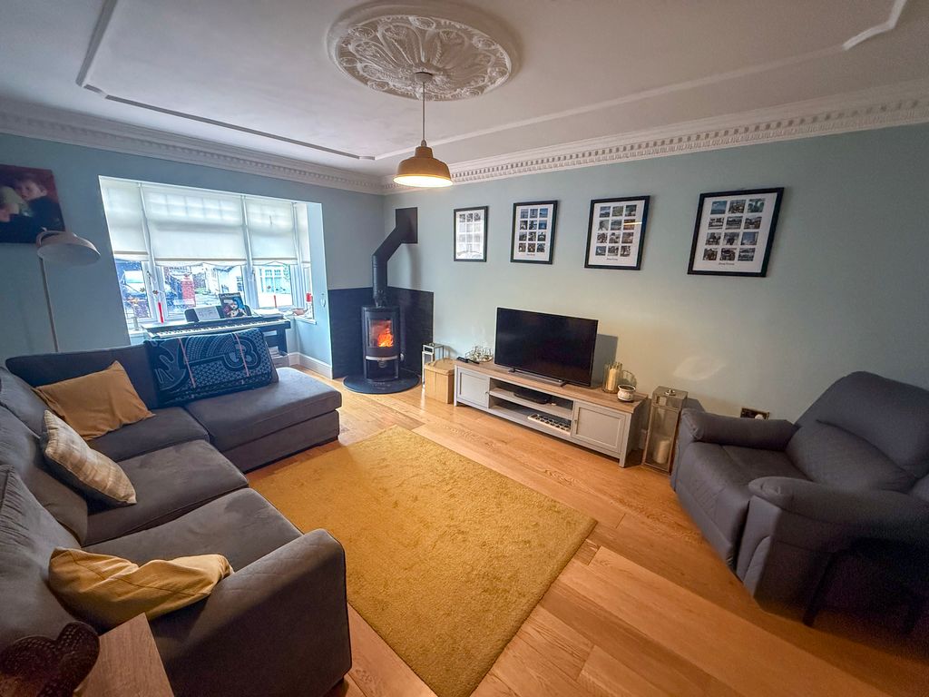 Additional image 6 of 4 bed detached house for saleHarries Avenue, Llanelli SA15