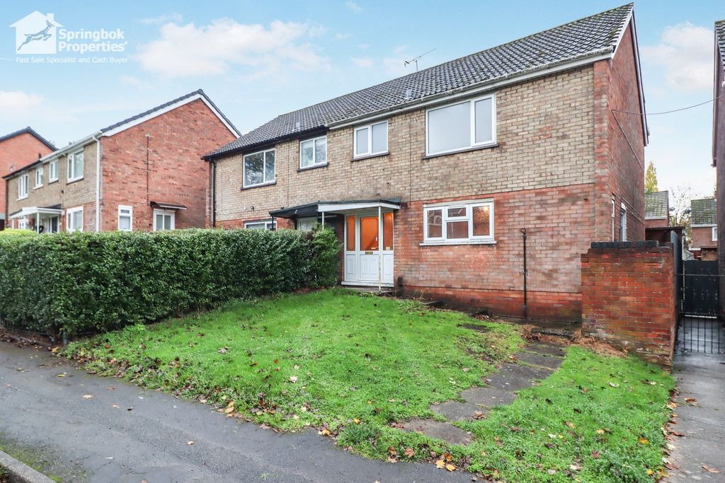 Property photo 1 of 21 Front View