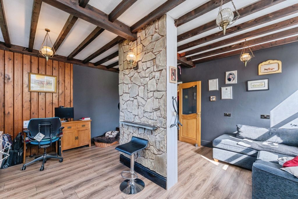 Additional image 22 of 4 bed link detached house for saleGwespyr, Holywell, Clwyd CH8