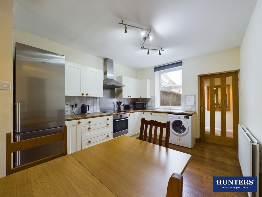 Property photo 3 of 15 Living/Dining &amp; Kitchen