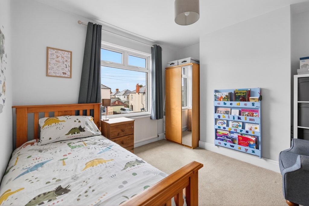 Additional image 8 of 3 bed semi-detached house for saleClaremont Avenue, Rumney CF3