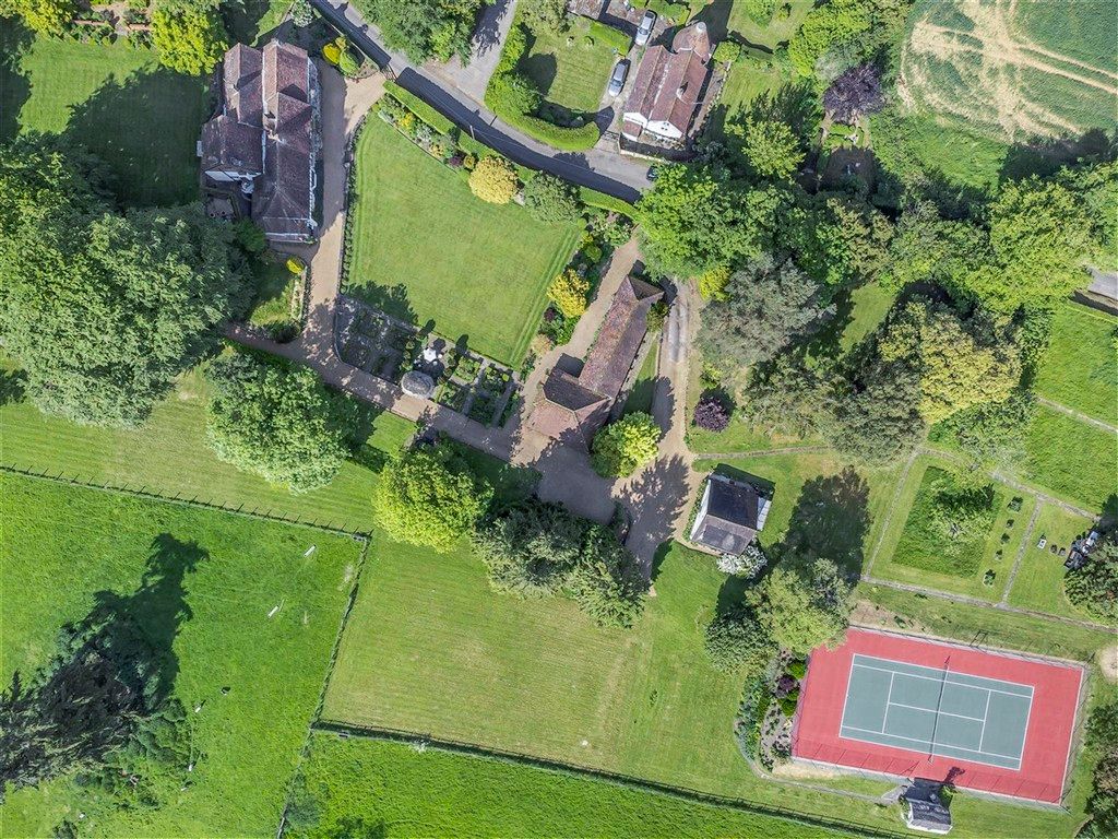 Property photo 3 of 30 Aerial View