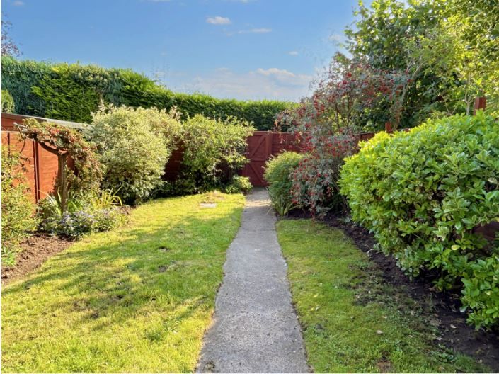 Property photo 1 of 12 Rear Garden