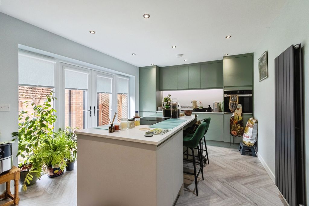 Additional image 5 of 2 bed detached bungalow for saleLakeland Way, Wakefield WF2