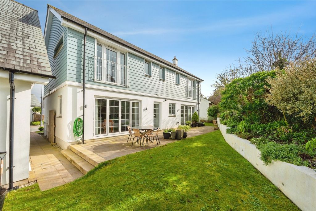 Additional image 18 of 4 bed detached house for salePolpennic Drive, Padstow, Cornwall PL28