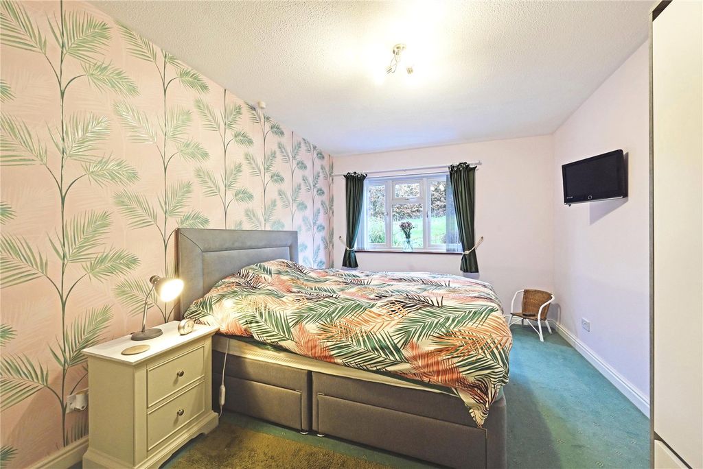 Additional image 6 of 2 bed bungalow for saleWoodlands, Cefnllys Lane, Llandrindod Wells LD1