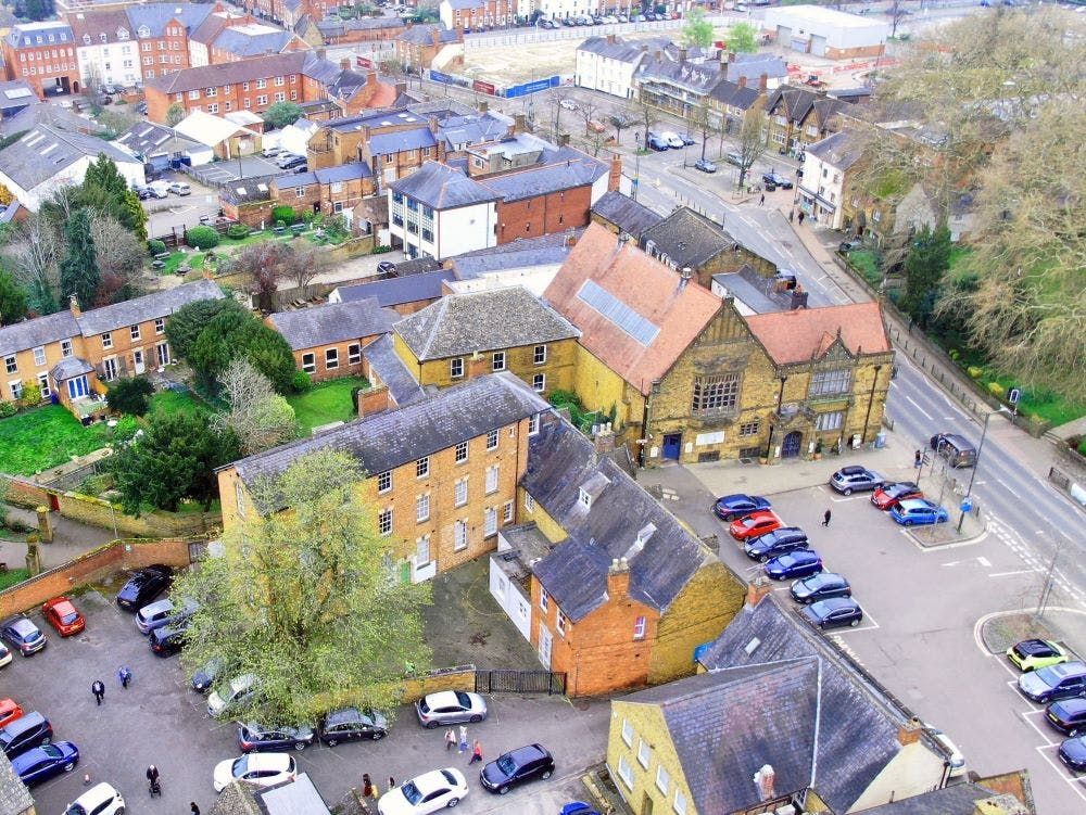 Property photo 3 of 14 Dji_0753.Jpg