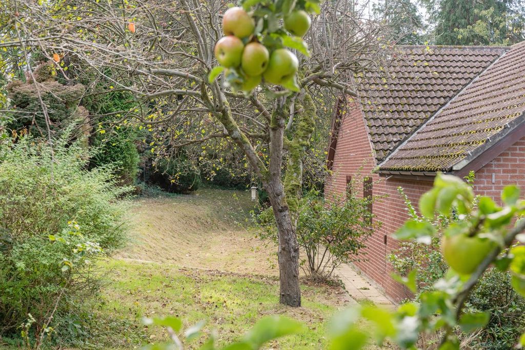 Additional image 12 of 4 bed detached bungalow for saleThistledown, 63 Apperley Road, Stocksfield, Northumberland NE43