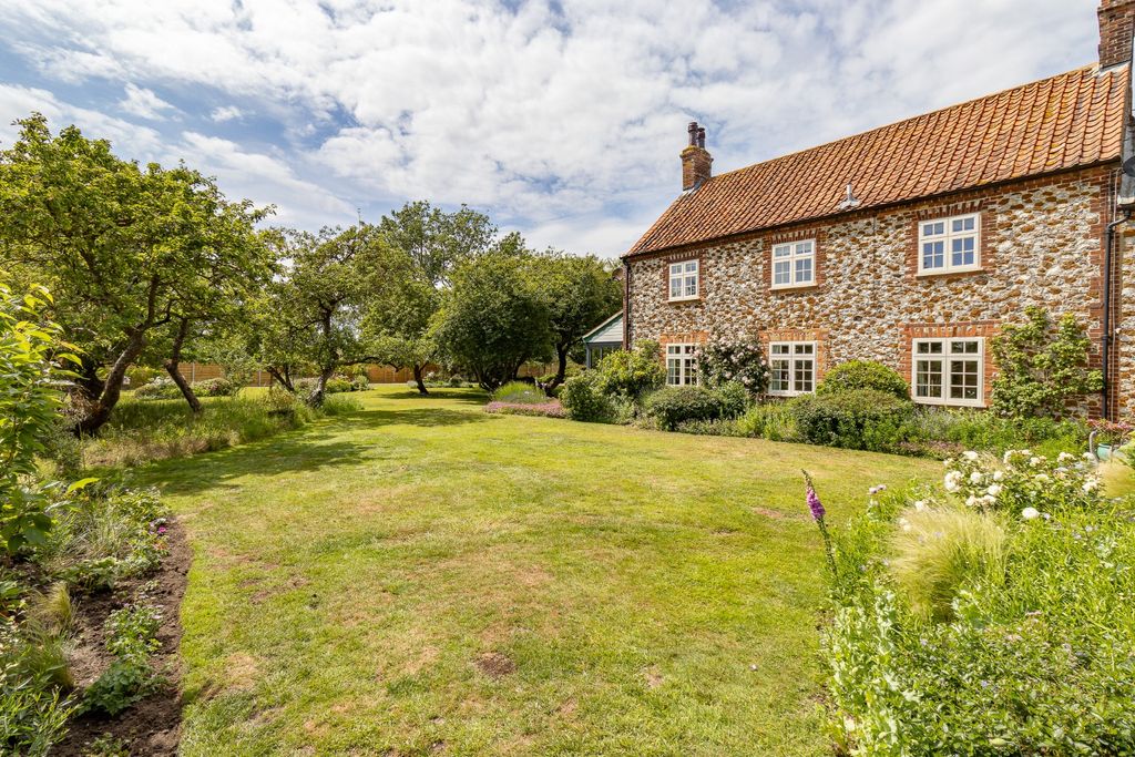 Additional image 54 of 5 bed detached house for saleBeach Road, Holme Next The Sea PE36