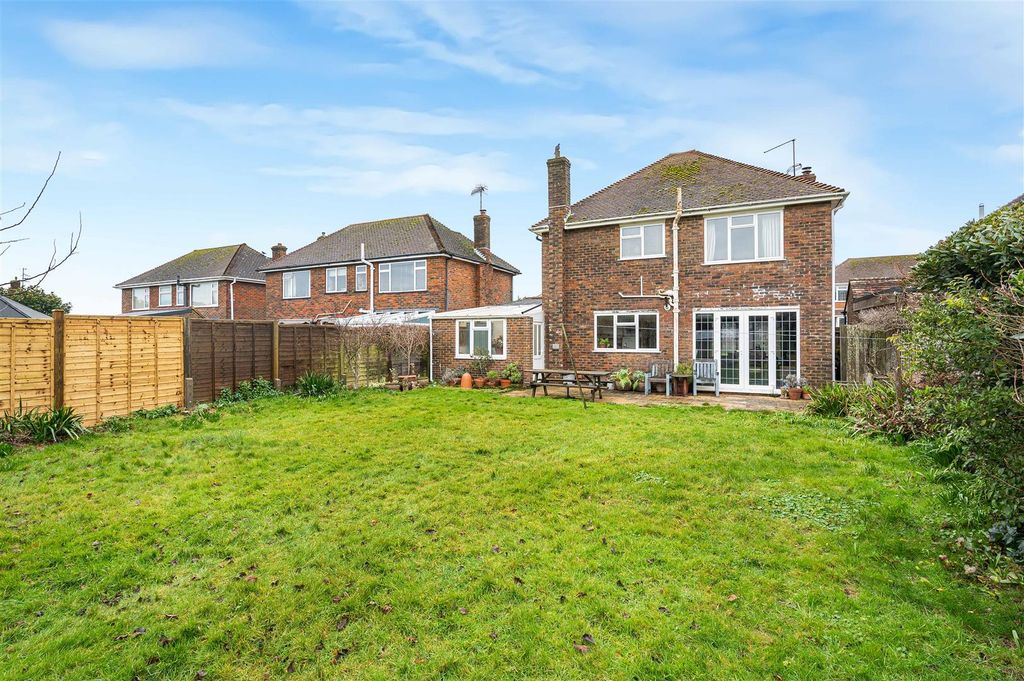 Property photo 2 of 19 Rear Elevation