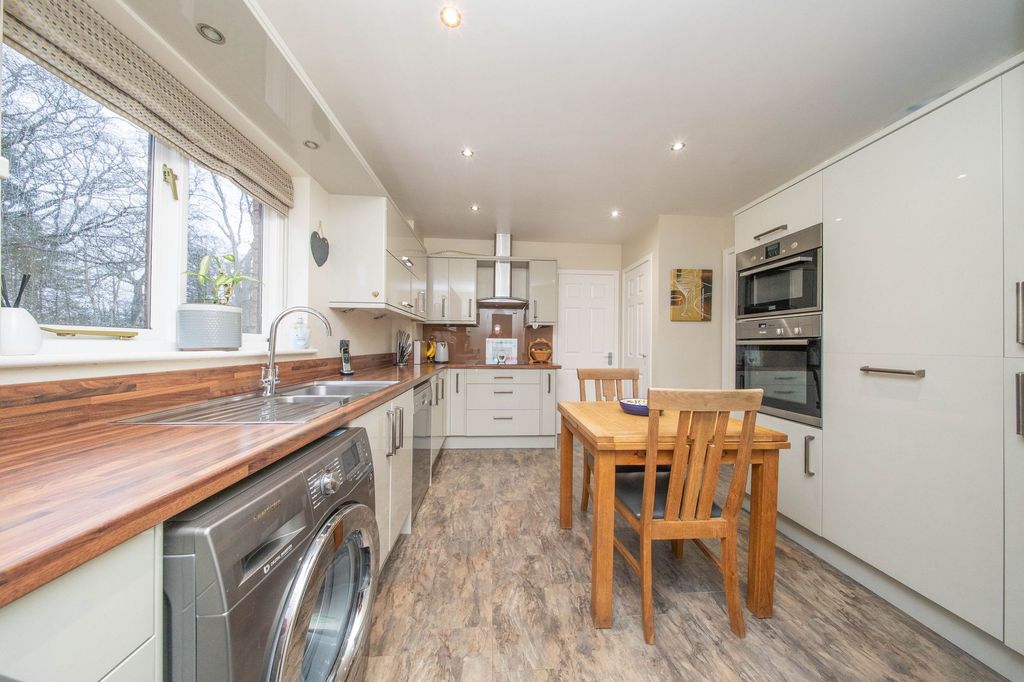 Property photo 3 of 36 Kitchen Dining Room