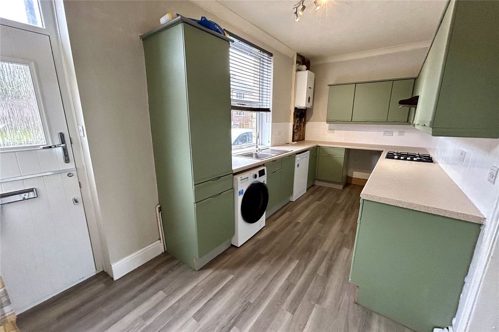 Property photo 3 of 13 Kitchen Diner