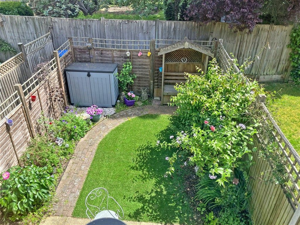 Property photo 2 of 12 Rear Garden