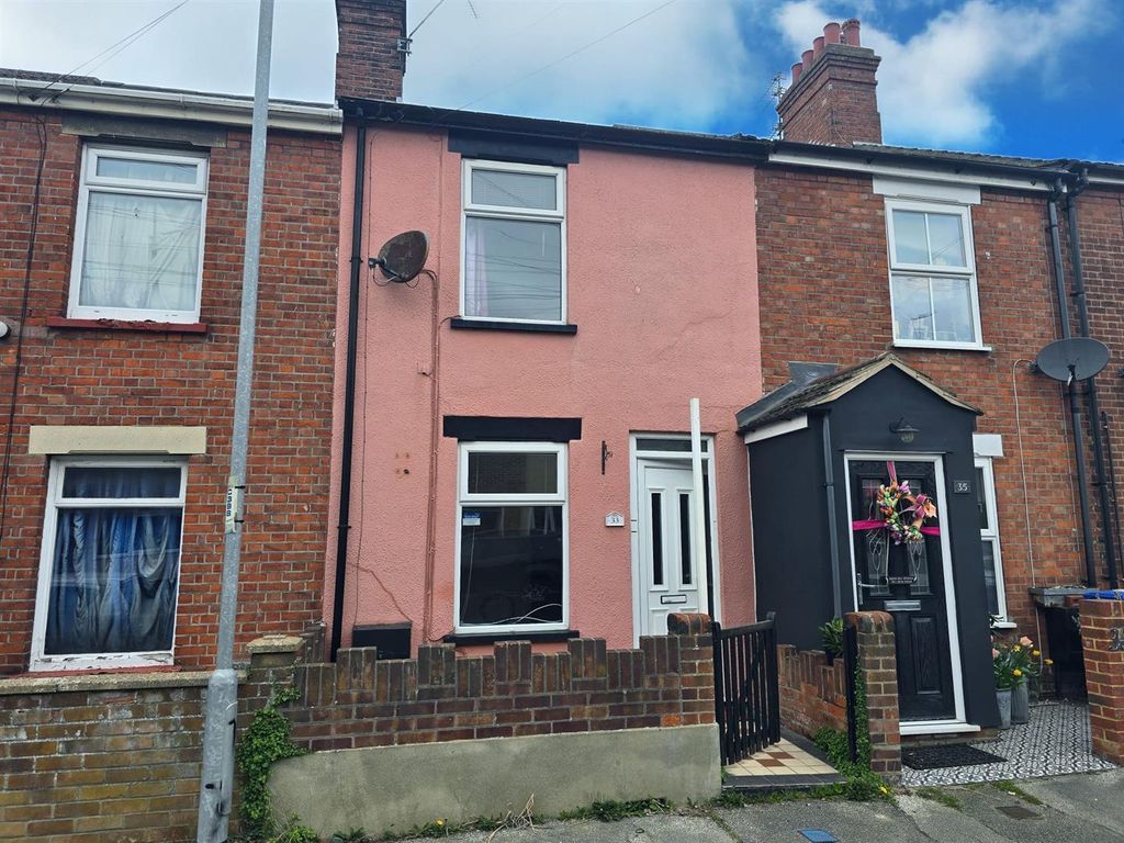 Property photo 1 of 9 Front