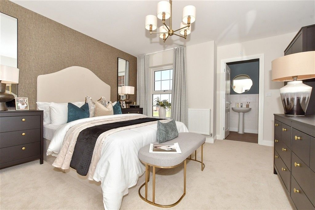Property photo 3 of 8 Bedroom 1 Show Home