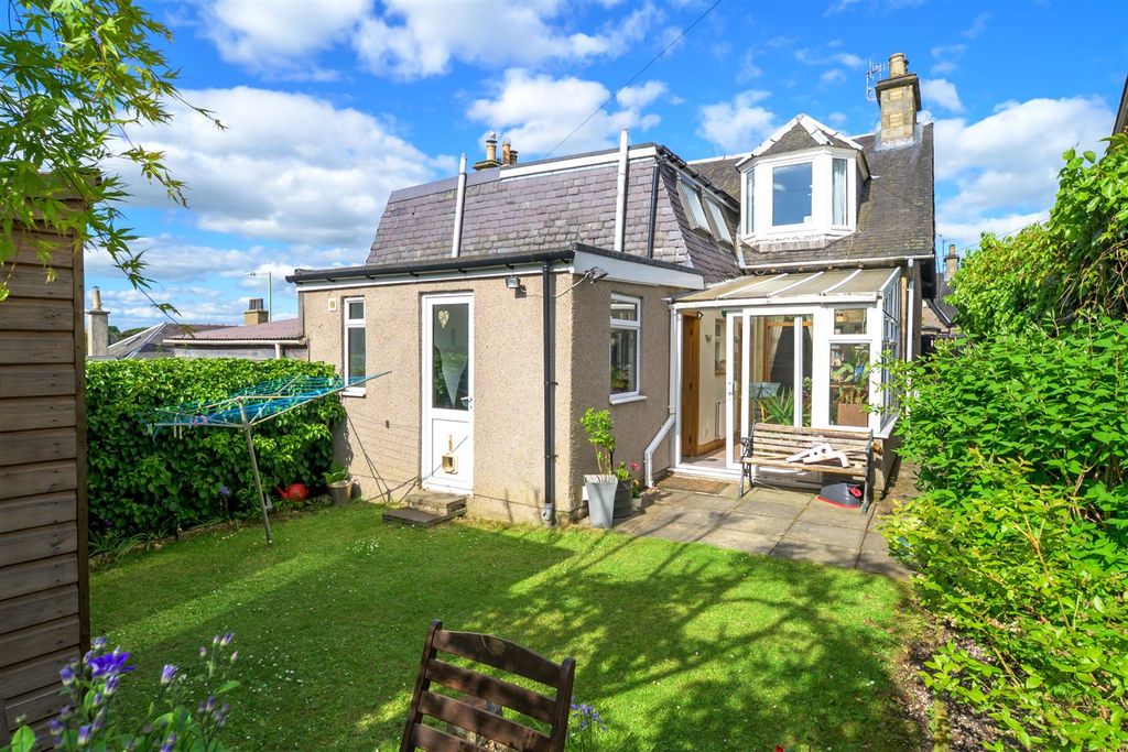 Additional image 34 of 4 bed semi-detached house for saleMoncreiffe Terrace, Perth PH2