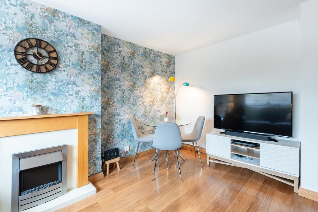 Additional image 5 of 4 bed terraced house for saleMyreside Avenue, Kennoway, Leven KY8