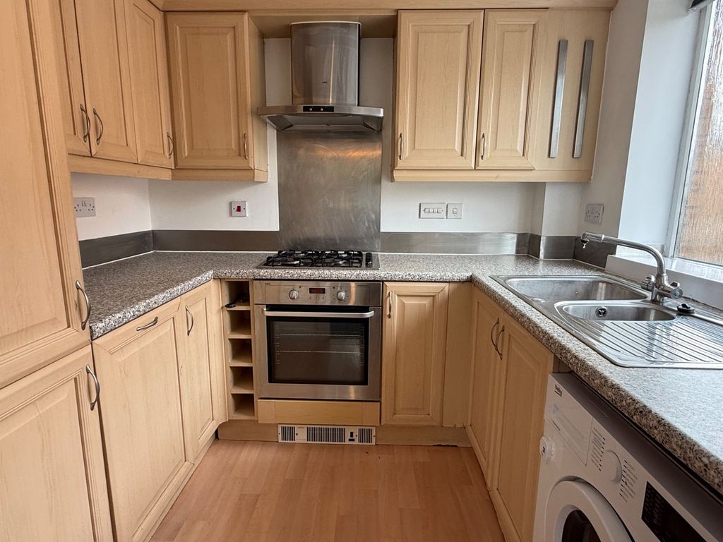 Additional image 4 of 2 bed flat for saleClos Dewi Sant, Canton, Cardiff CF11