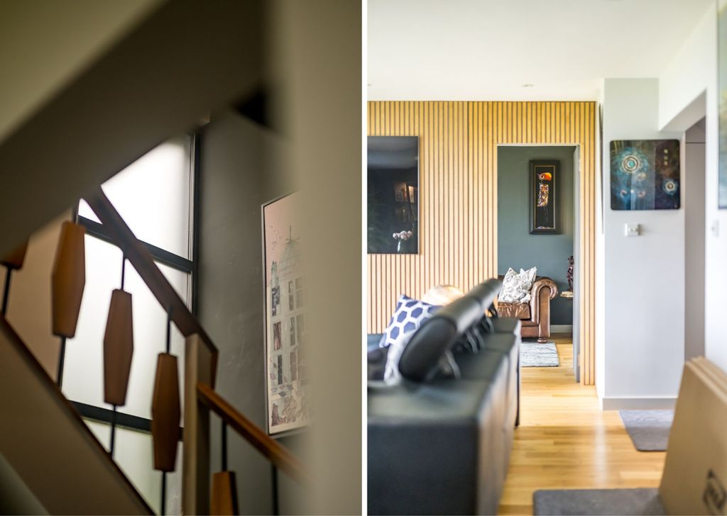 Additional image 11 of 4 bed detached house for sale12 Bughties Road, Broughty Ferry DD5