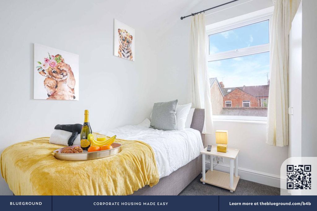 Additional image 10 of 3 bed flat to rentAbington NN1