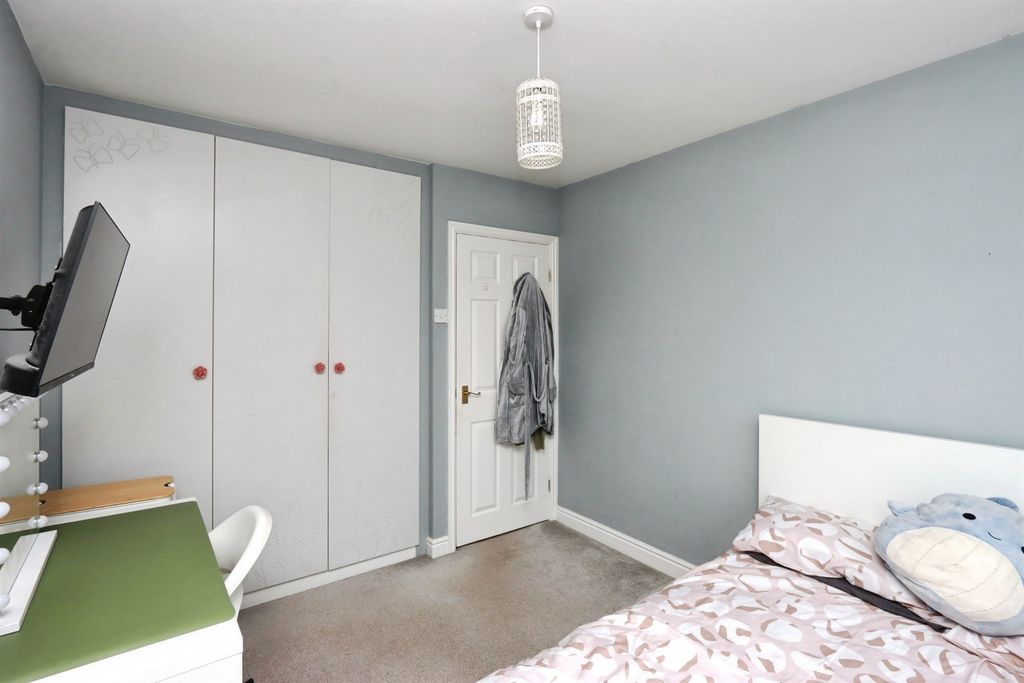 Additional image 10 of 4 bed detached house for saleToll House Mead, Mosborough, Sheffield S20