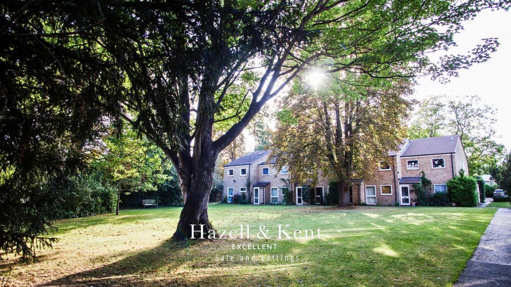 Property photo 1 of 10 1 Bedroom Flat, Harvey Goodwin Gardens, Cb4