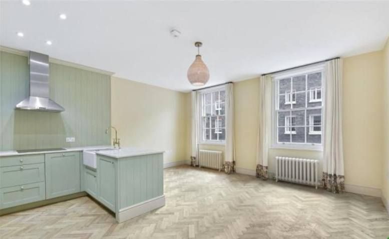 Property photo 1 of 11 1Â Bedroom Flat For Rent