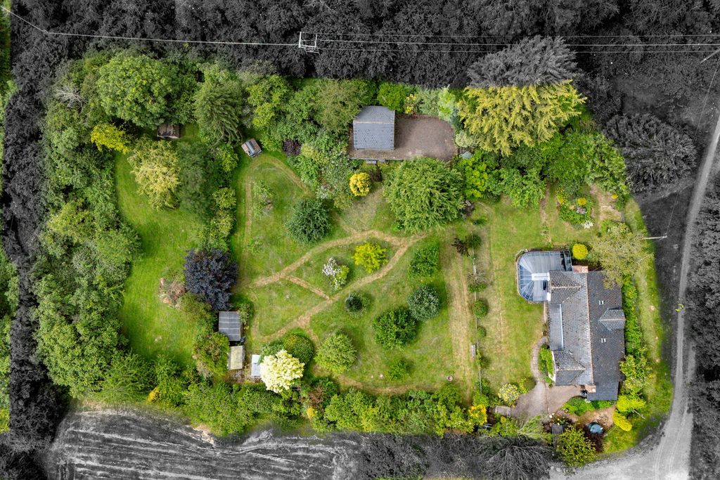 Additional image 30 of 4 bed detached house for saleBringsty Common, Bringsty, Worcester, Herefordshire WR6