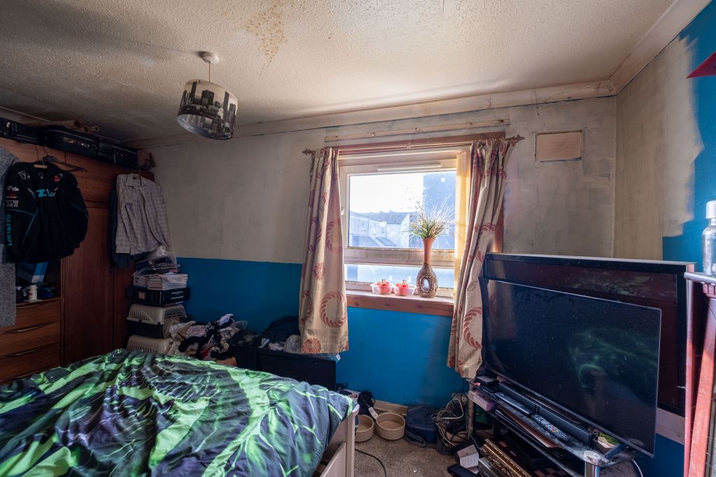 Additional image 14 of 2 bed flat for saleMaybole Road, Port Glasgow PA14