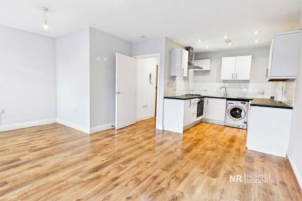 Property photo 3 of 10 Open Plan Living-Kitchen