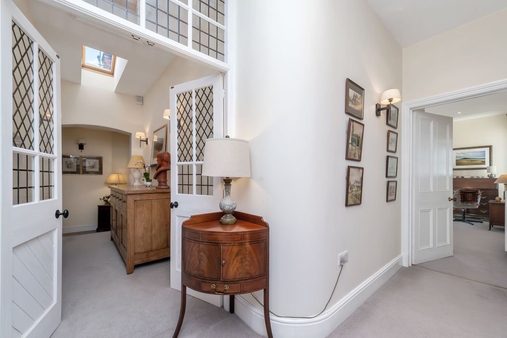 Additional image 27 of 5 bed detached house for sale12 Congleton Road, Alderley Edge SK9