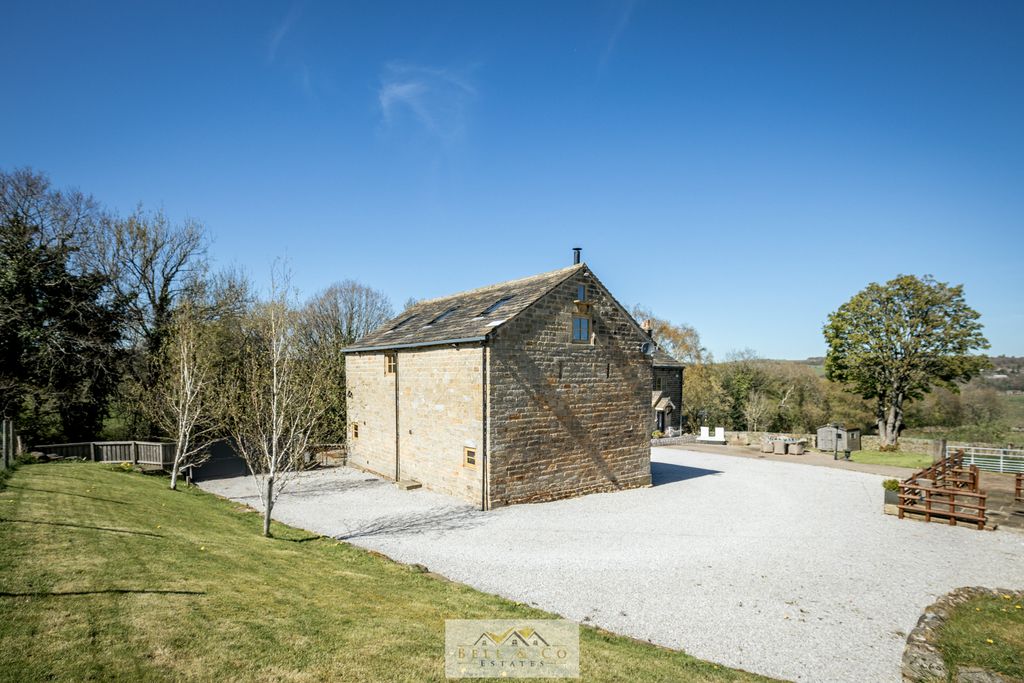 Additional image 53 of 7 bed barn conversion for saleBankside, Brightholmlee, Sheffield S35