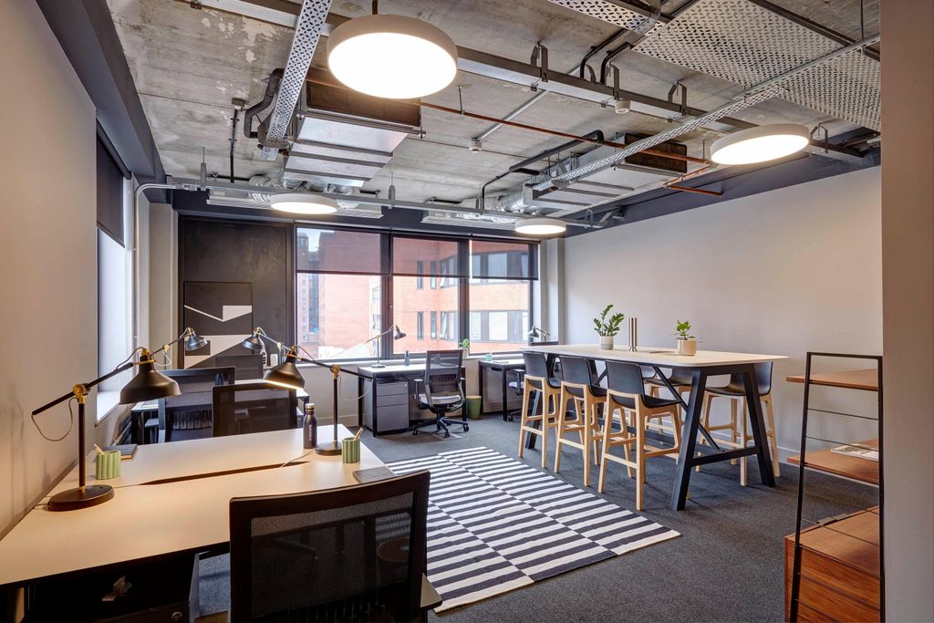Property photo 2 of 12 Clockwise_Woodgreen_Hybridoffice_1.Jpg