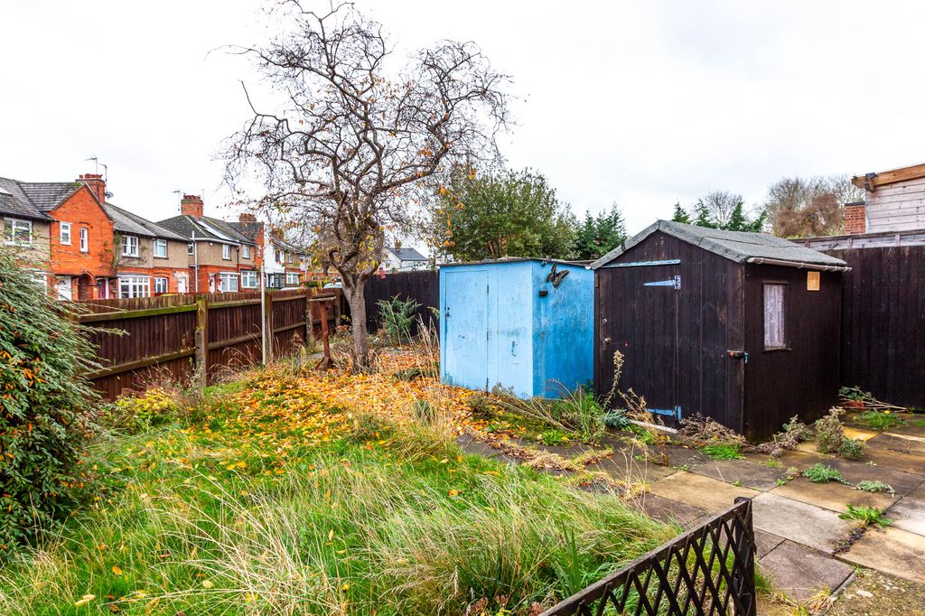 Property photo 2 of 14 Rear Garden