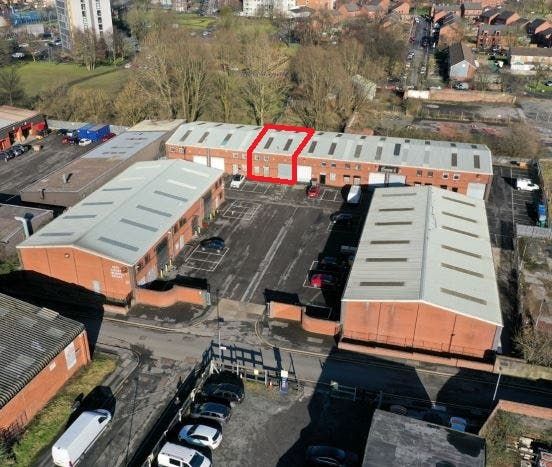 Property photo 2 of 8 Aerial 1.Jpg