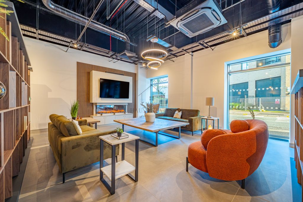 Property photo 2 of 11 Vanquish Mill
