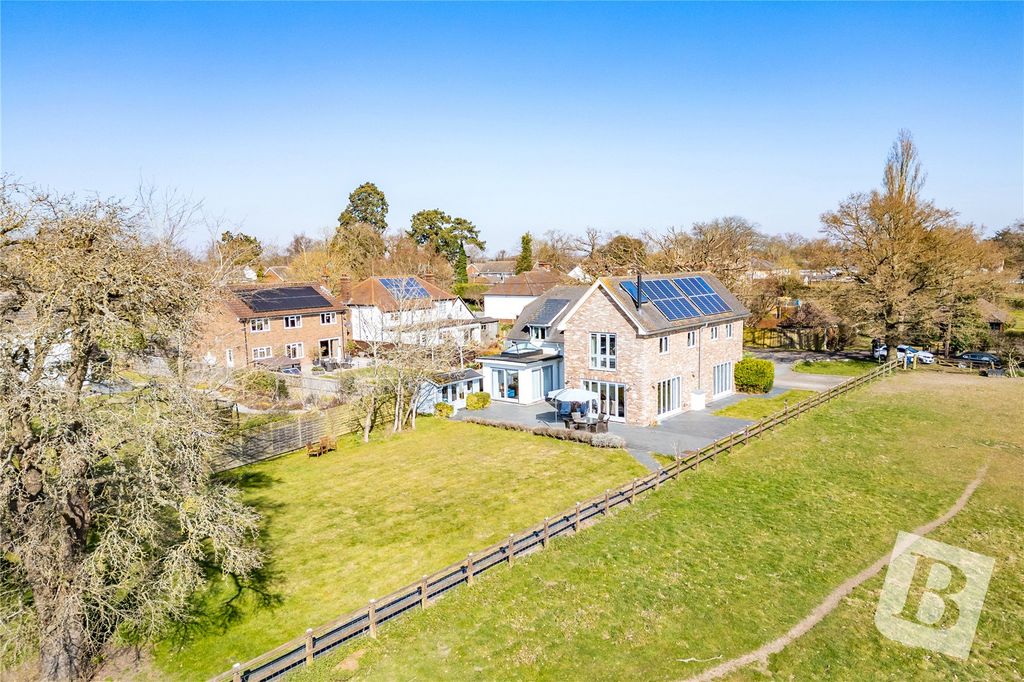 Property photo 2 of 45 Aerial View