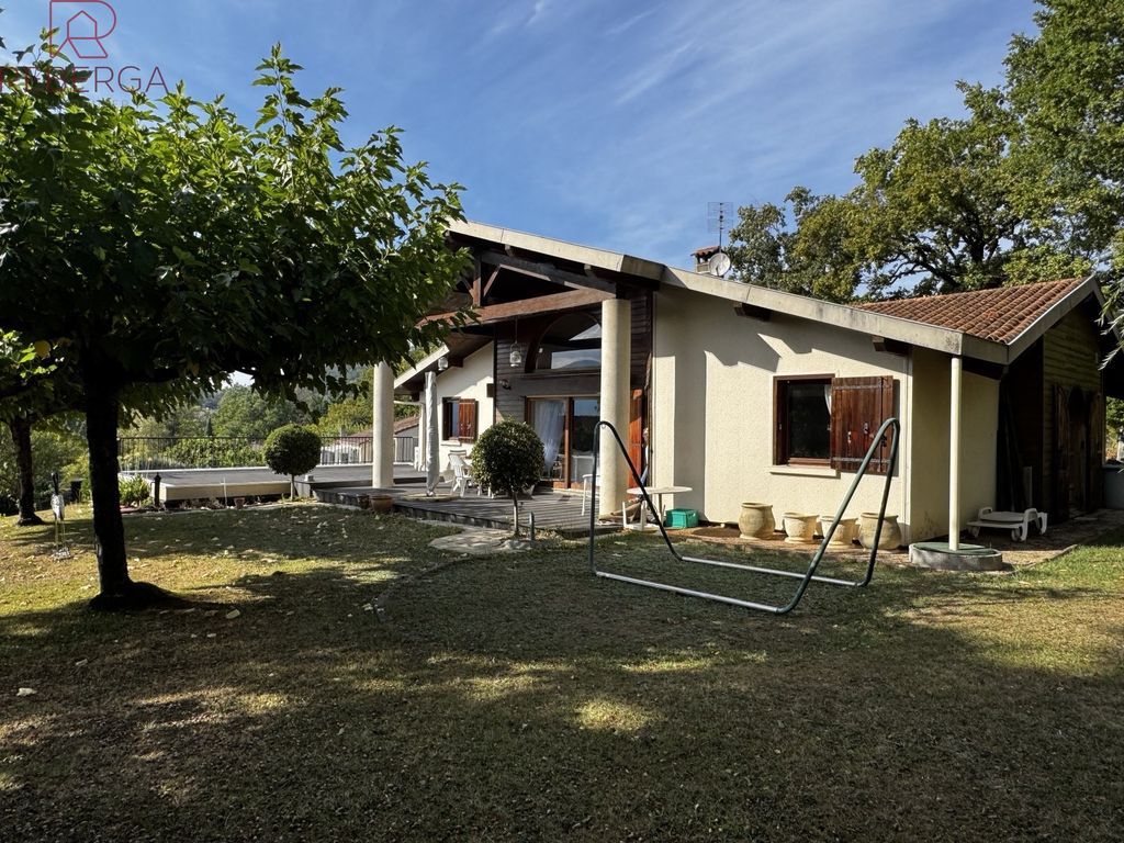 Property photo 1 of 31 Pont-De-Larn