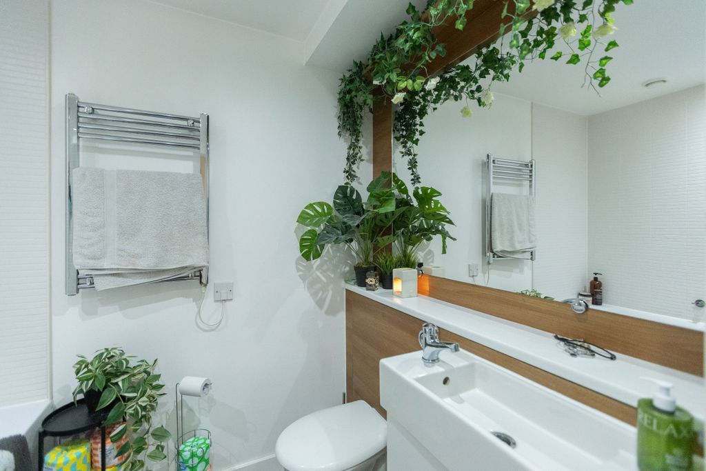 Additional image 9 of 1 bed flat for saleTempleton Street, Glasgow G40