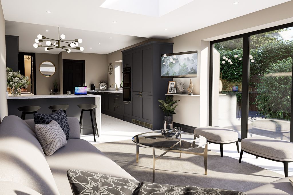 Property photo 3 of 38 Kitchen 2