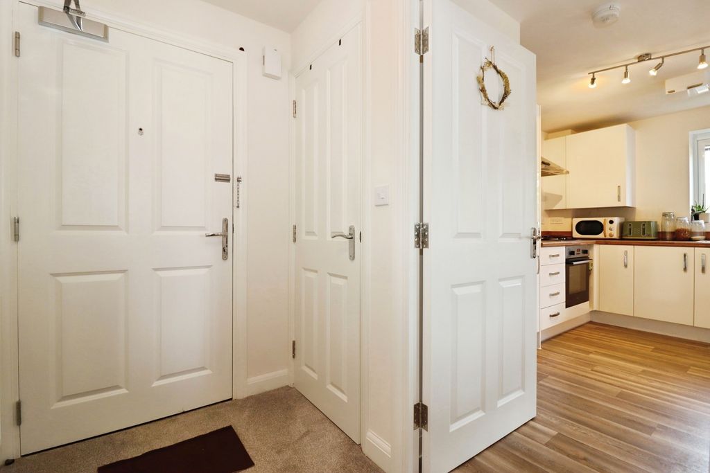 Additional image 11 of 1 bed flat for saleDowsell Way, Yate, Bristol, Gloucestershire BS37