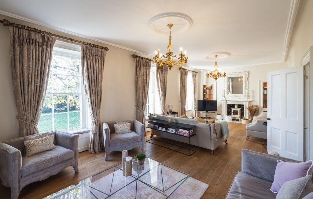 Additional image 12 of 5 bed detached house for saleLa Rue De Fauvic, Grouville, Jersey JE3