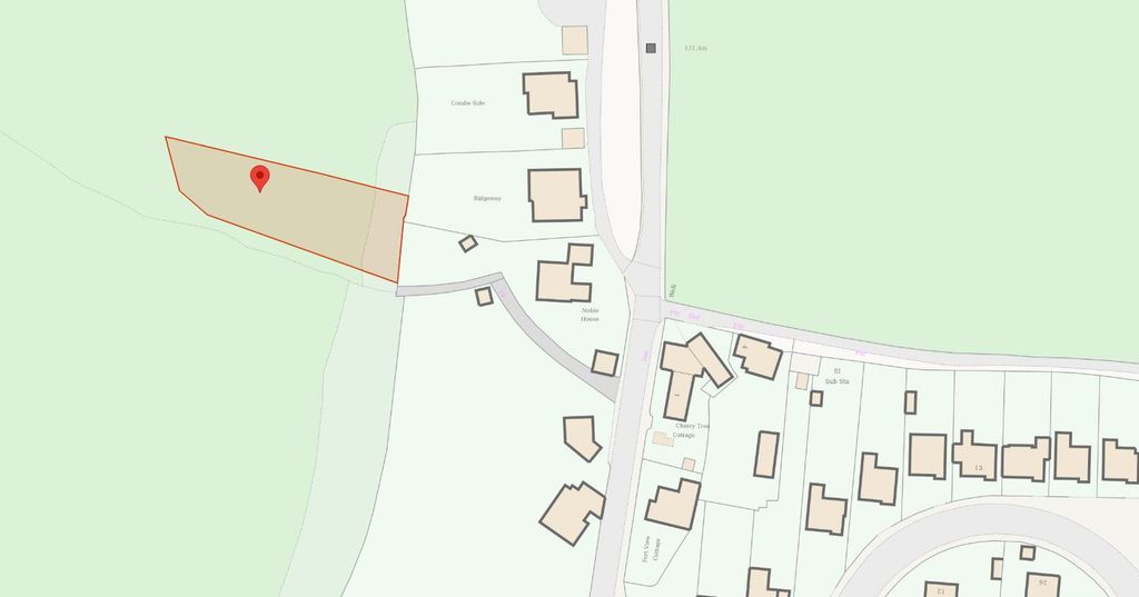 Additional image 5 of Land for saleFarmhill Crescent, Stroud GL5