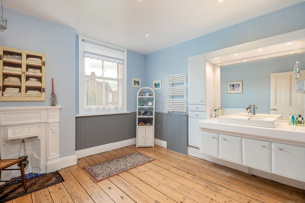 Additional image 13 of 5 bed semi-detached house for saleLillington Road, Leamington Spa CV32
