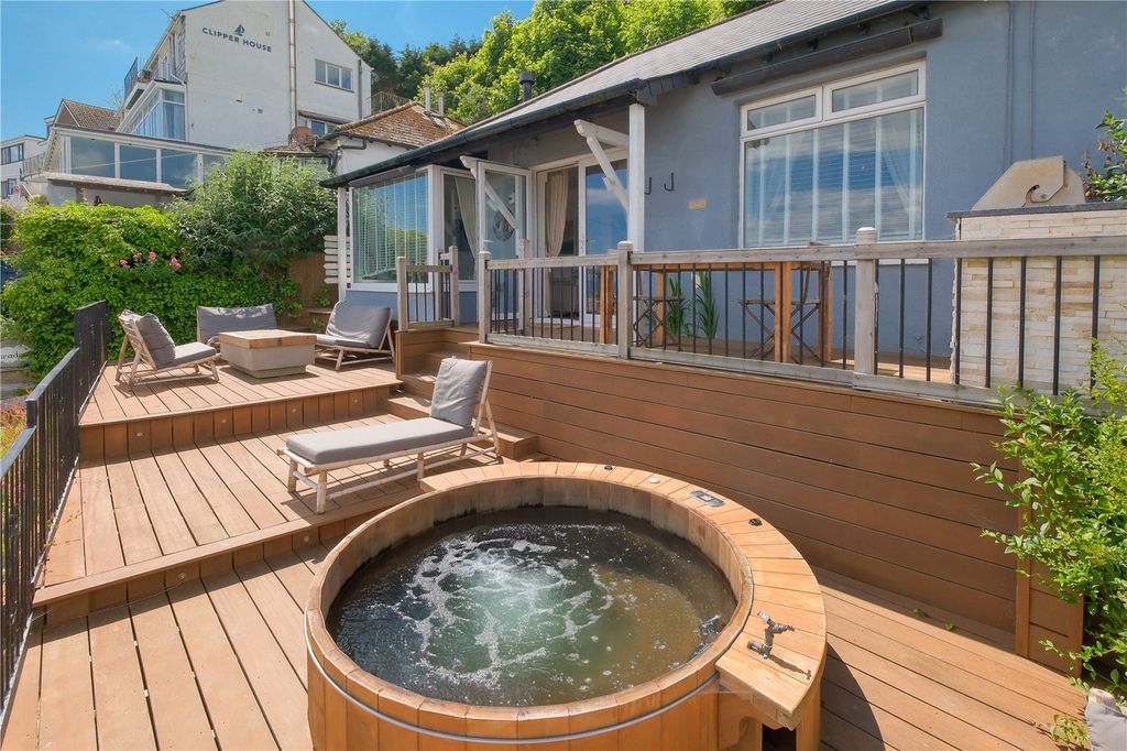 Property photo 1 of 28 Hot Tub